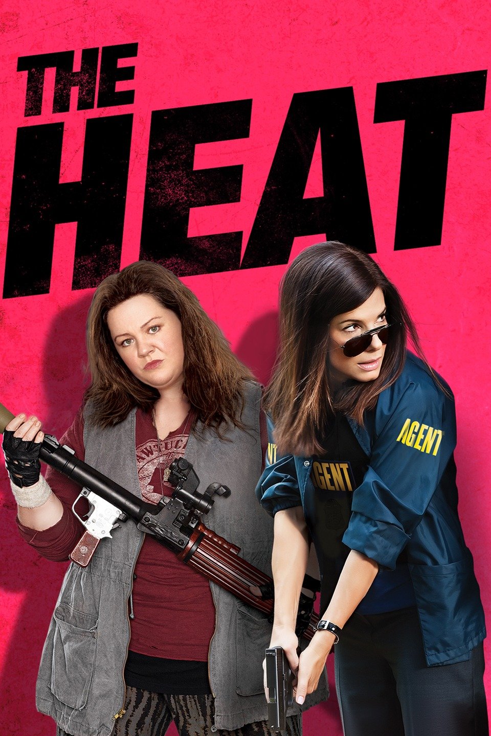 The Heat (2013) [26176] (A1764839543) [[Movies]] --Plex--